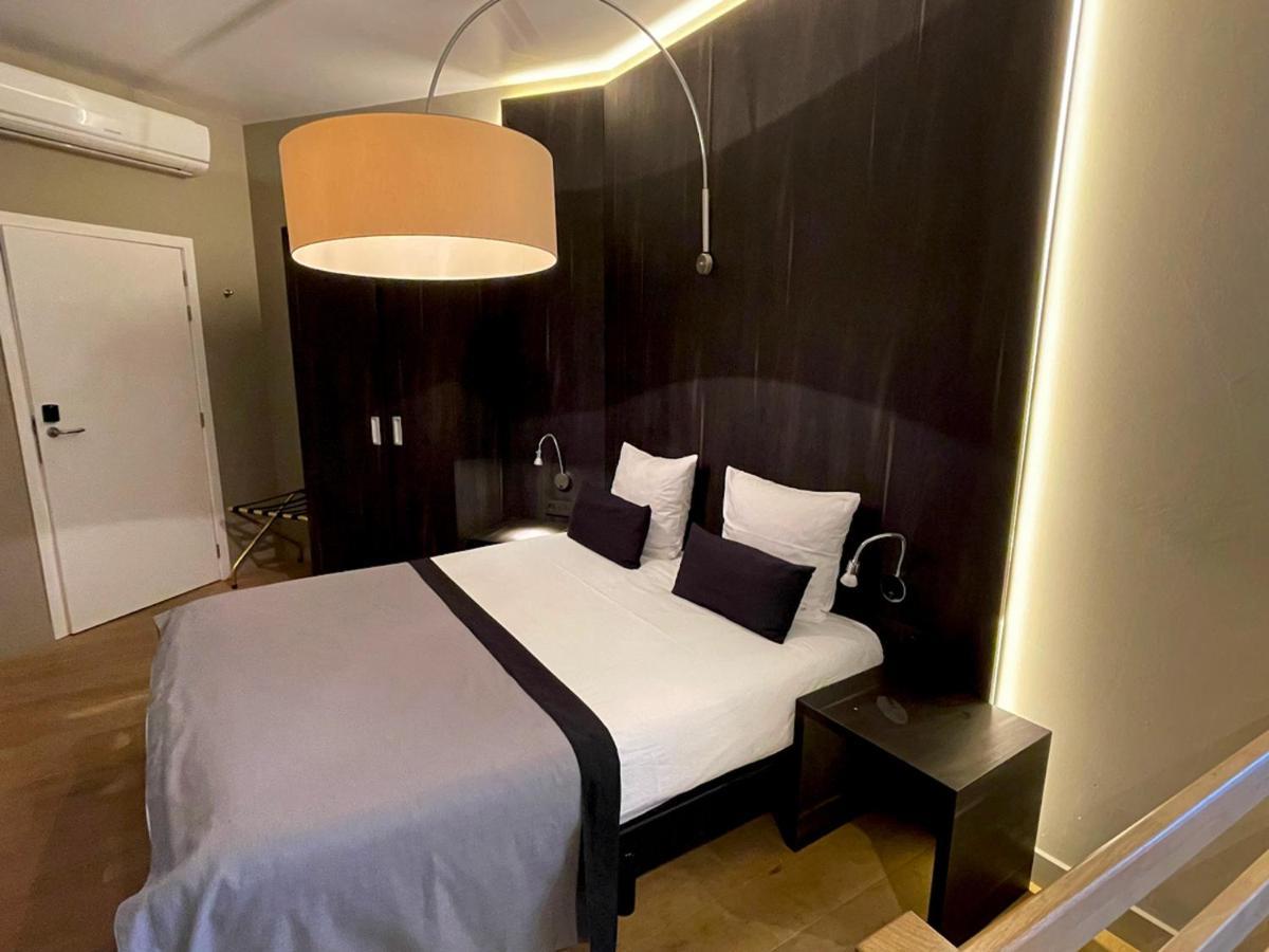 Hotel Elisabeth Mechelen Eksteriør bilde